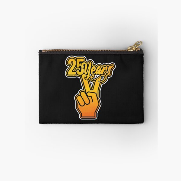 Item preview, 25 years! designed and sold by Cutebutfunny.