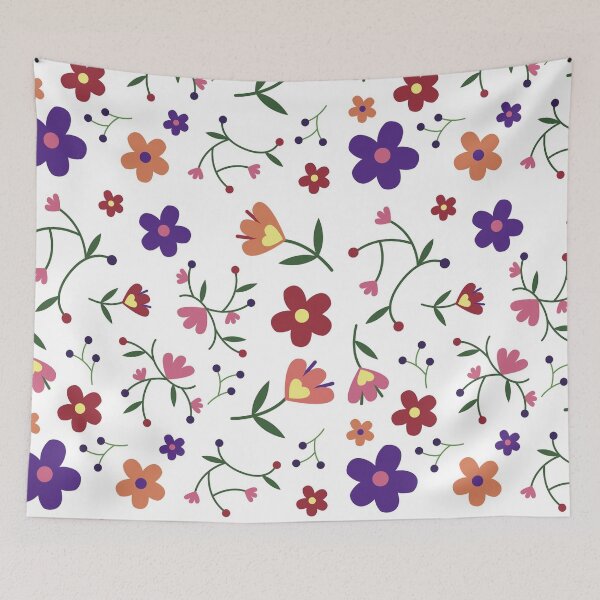 Item preview, FLOWERS designed and sold by ThingsShop.