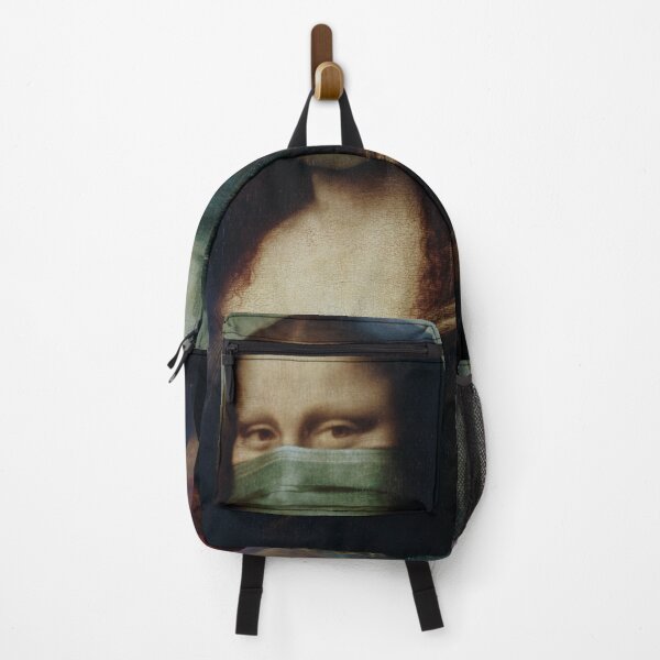 Item preview, Lisa Mask designed and sold by Empowerment.