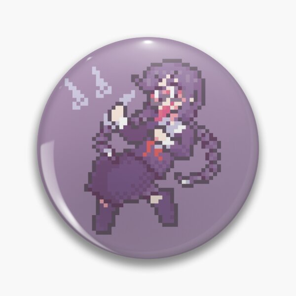 Item preview, Genocider Syo designed and sold by abitofkake.