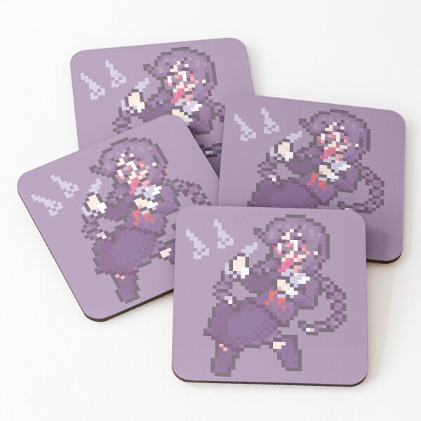 Item preview, Genocider Syo designed and sold by abitofkake.