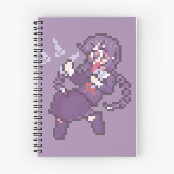 Item preview, Genocider Syo designed and sold by abitofkake.