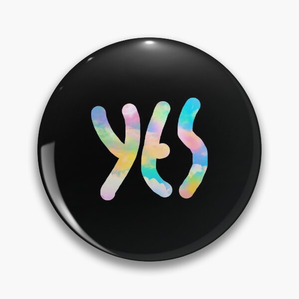 Item preview, SAY YES designed and sold by Alveena.