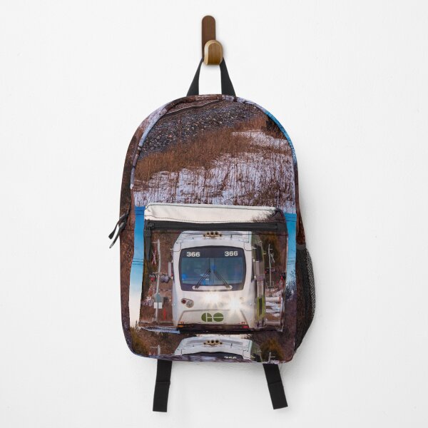Item preview, Go Train On Tracks 6 designed and sold by Robert Alsop.