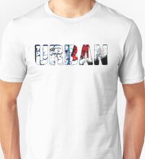 Urban Unisex T-Shirt