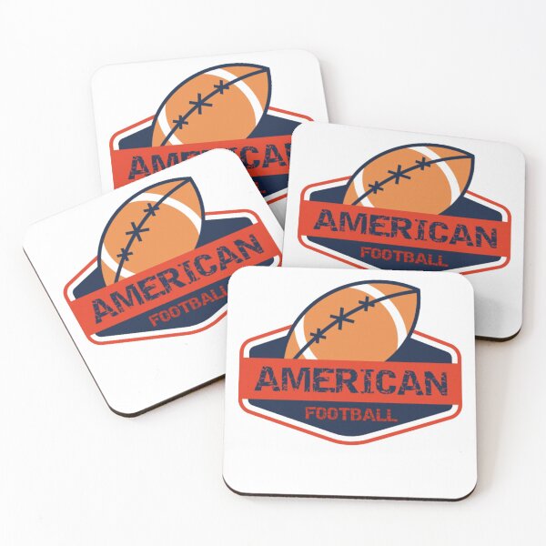 Item preview, Amirecan Football  designed and sold by arami155369.