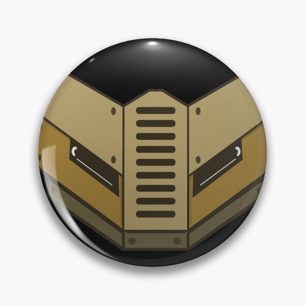 Item preview, Gold Mechanical Jaw designed and sold by eddyscanyon.