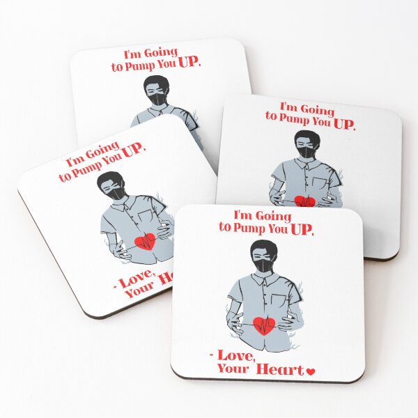 Item preview,  Family and colleagues who inflate and love themselves. designed and sold by gideonm.