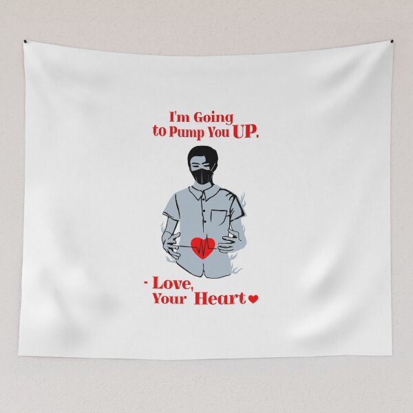 Item preview,  Family and colleagues who inflate and love themselves. designed and sold by gideonm.