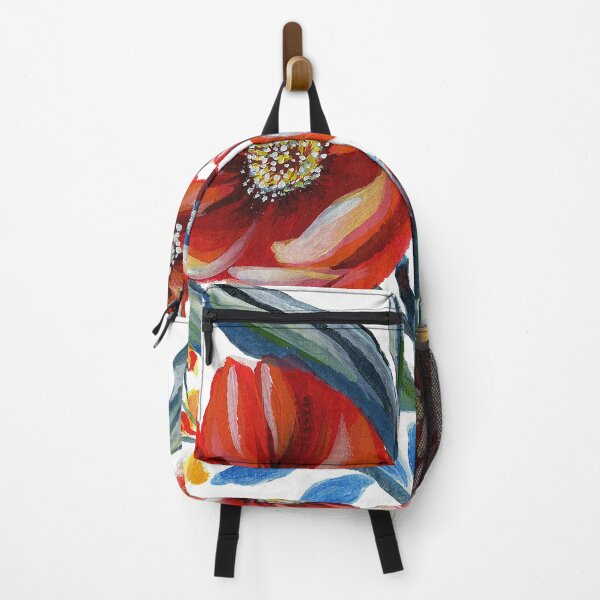 Item preview, Inspirational Art - Grow Bloom Flourish designed and sold by HeadOverEasel.