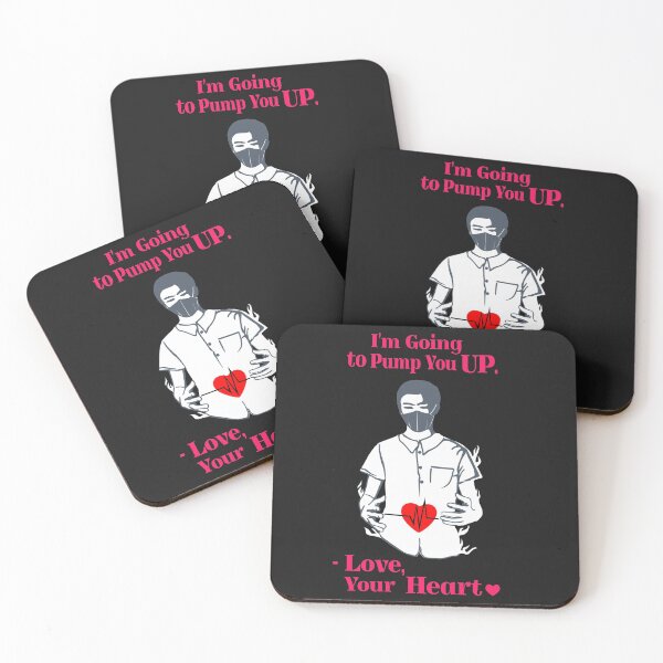 Item preview,  Family and colleagues who inflate and love themselves. designed and sold by gideonm.