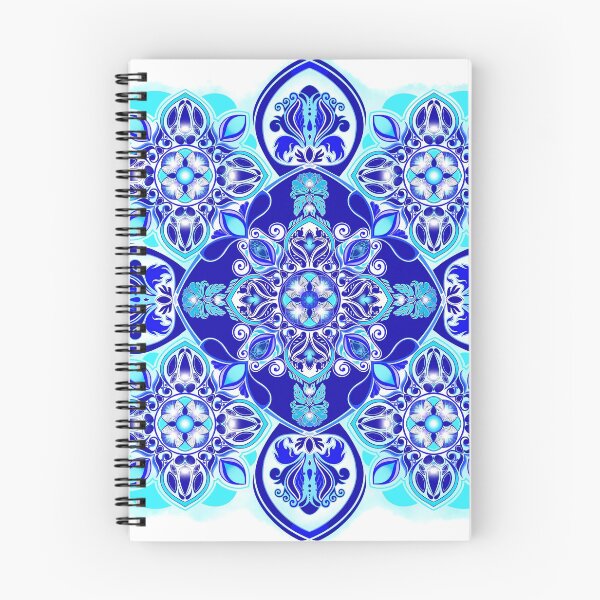 Item preview, Mandala "Inner wisdom" designed and sold by SonjaRebov.