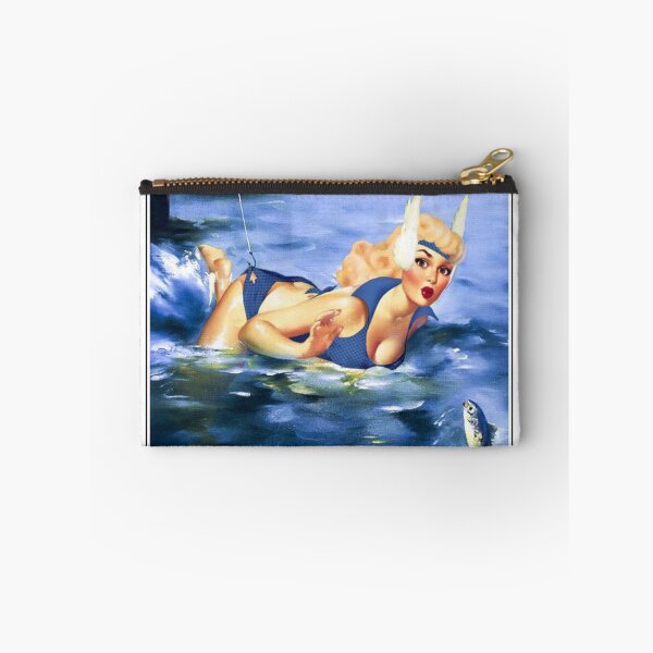 Item preview, Namora Pin-Up 01 designed and sold by TheWrightMan.