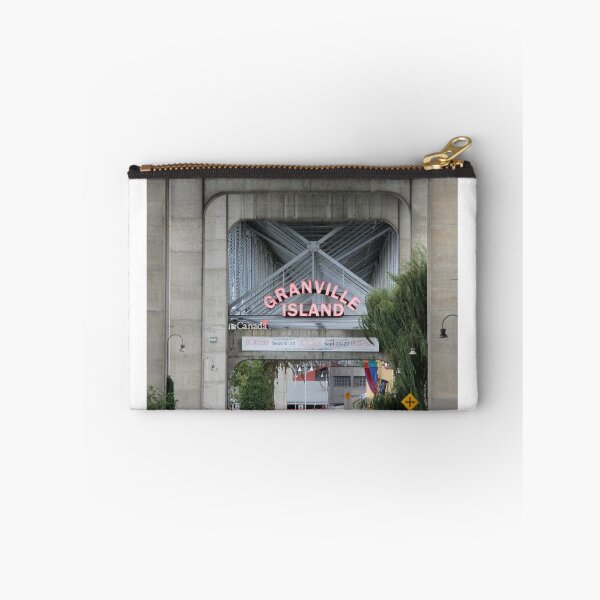 Item preview, Granville Island Entry designed and sold by Camilla.