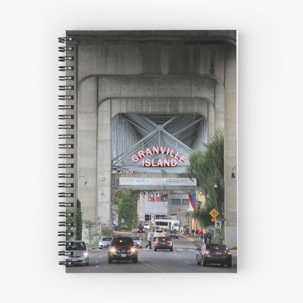 Item preview, Granville Island Entry designed and sold by Camilla.