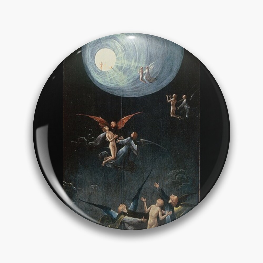 Hieronymus Bosch, pin_large_front,square