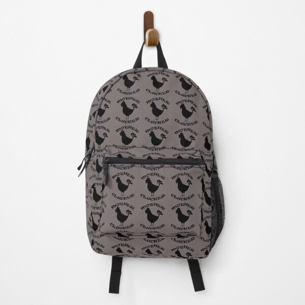 Item preview, Mother Clucker designed and sold by LPDesignsUK.