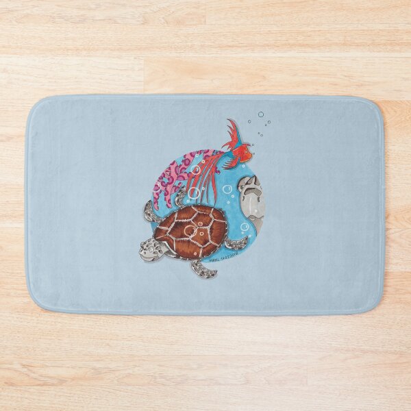 Item preview, underwaterworld designed and sold by marilrijks.