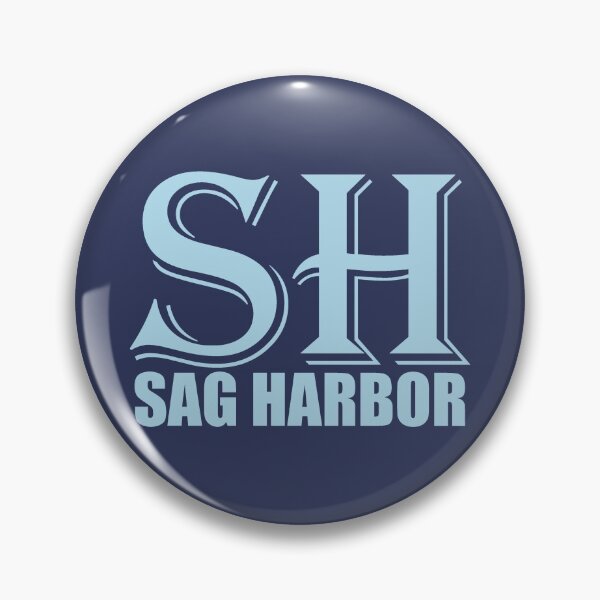 Item preview, Sag Harbor Long Island NY designed and sold by polishalpaca.