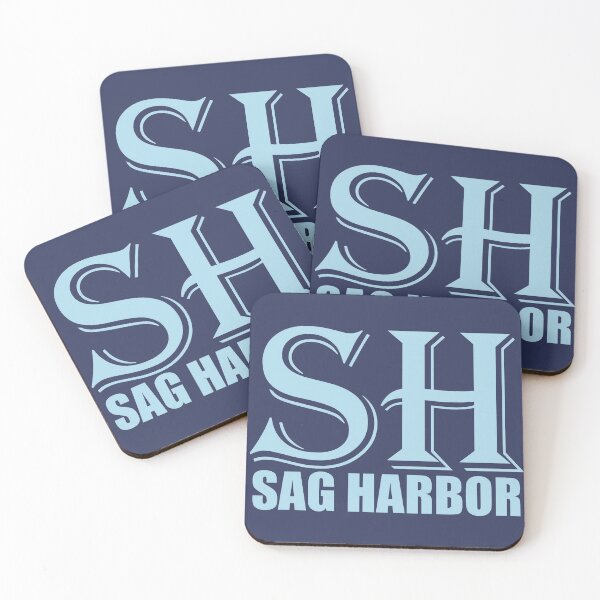 Item preview, Sag Harbor Long Island NY designed and sold by polishalpaca.