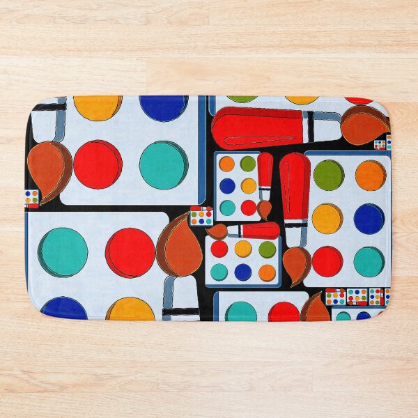 Item preview, i, art designed and sold by It's Just Me.
