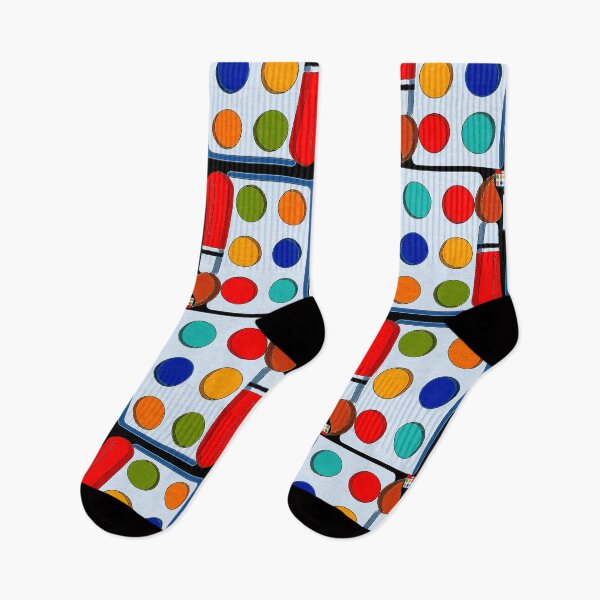 Item preview, i, art designed and sold by It's Just Me.