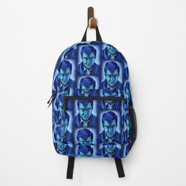 Wouldn't Harm A Fly Backpack