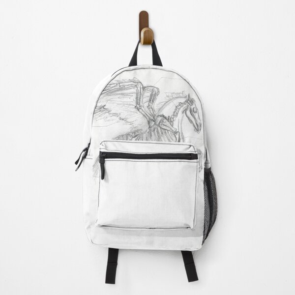 Fantastic Reality Backpack