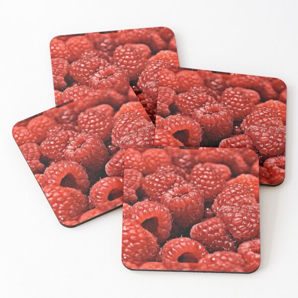 Item preview, Frambuesas designed and sold by Rebecca McGuire.