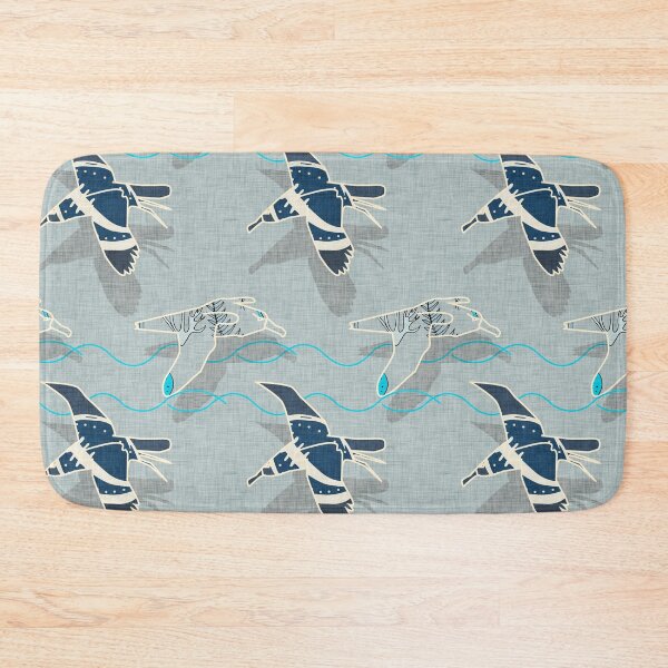 Item preview, Albatross Blue designed and sold by susycosta.