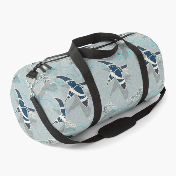 Item preview, Albatross Blue designed and sold by susycosta.