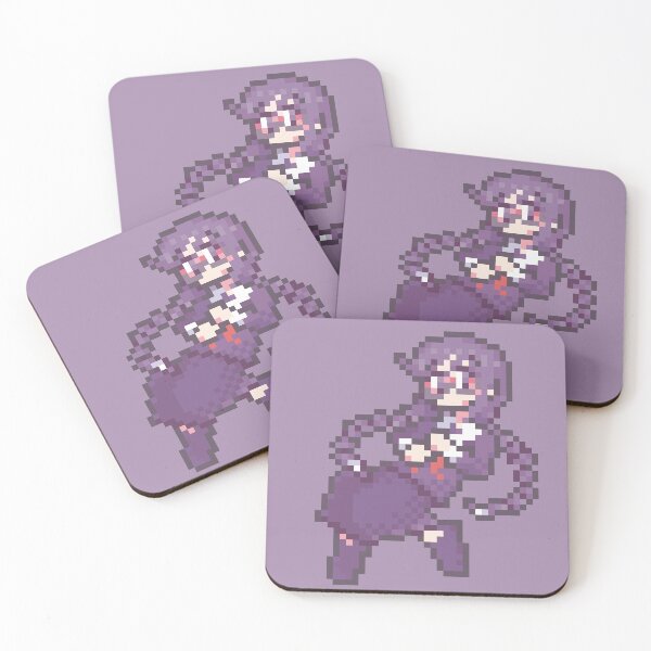 Item preview, Toko Fukawa designed and sold by abitofkake.
