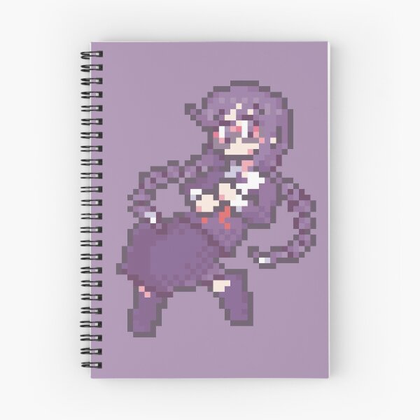 Item preview, Toko Fukawa designed and sold by abitofkake.