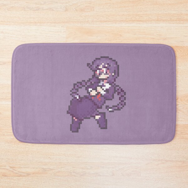Item preview, Toko Fukawa designed and sold by abitofkake.