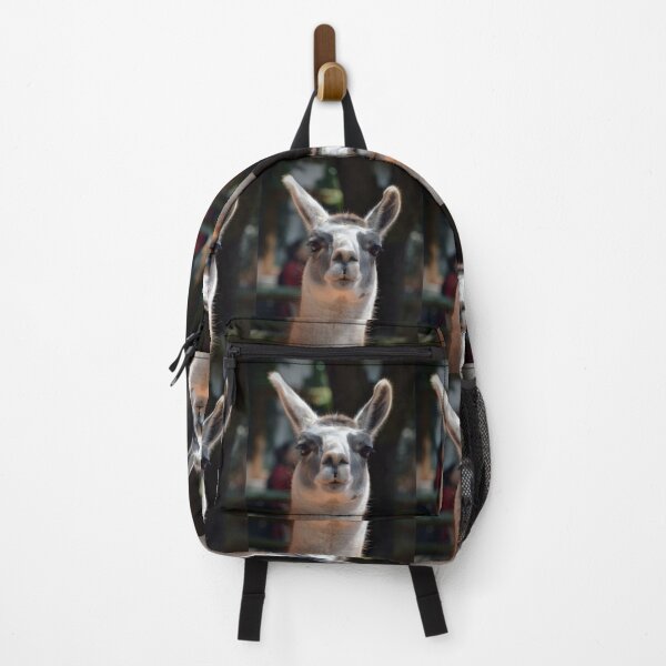 Item preview, Lama designed and sold by Savannah Gibbs.