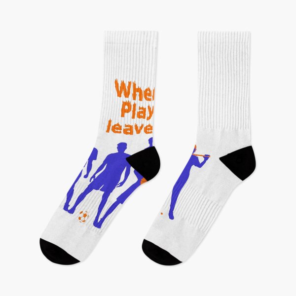 Item preview,  Soccer designed and sold by gideonm.