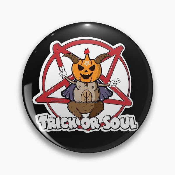 Item preview,  Halloween Baphomet Blackcraft Esoterism designed and sold by Johnrestrepo.