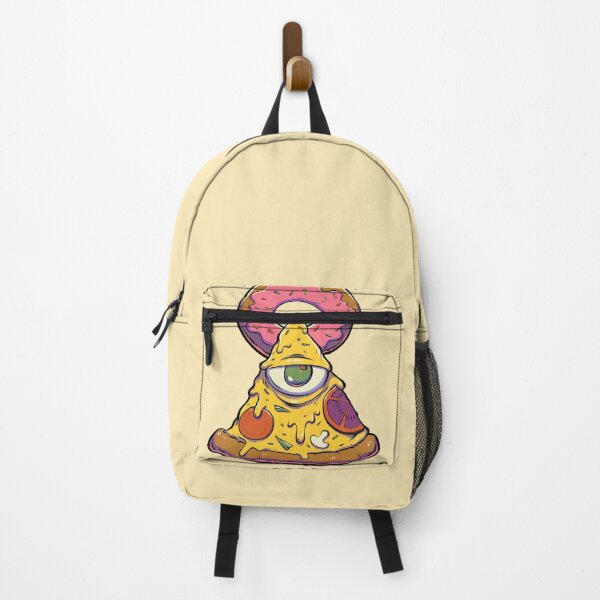 Item preview, Illuminati Food designed and sold by AzuraStudio.