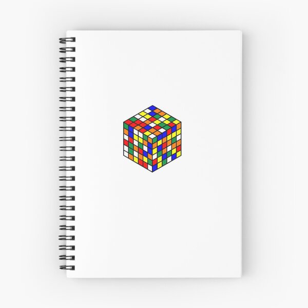 Item preview, Large Scrambled 6x6x6 Cube Design designed and sold by JOClothing.