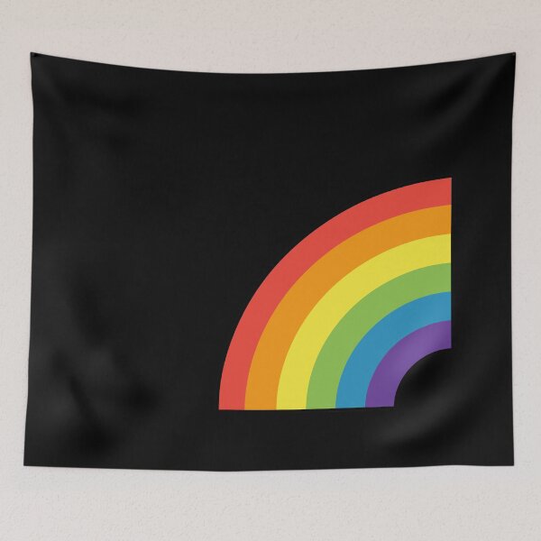 Item preview, Trollz Rainbow designed and sold by CrystalCrush.
