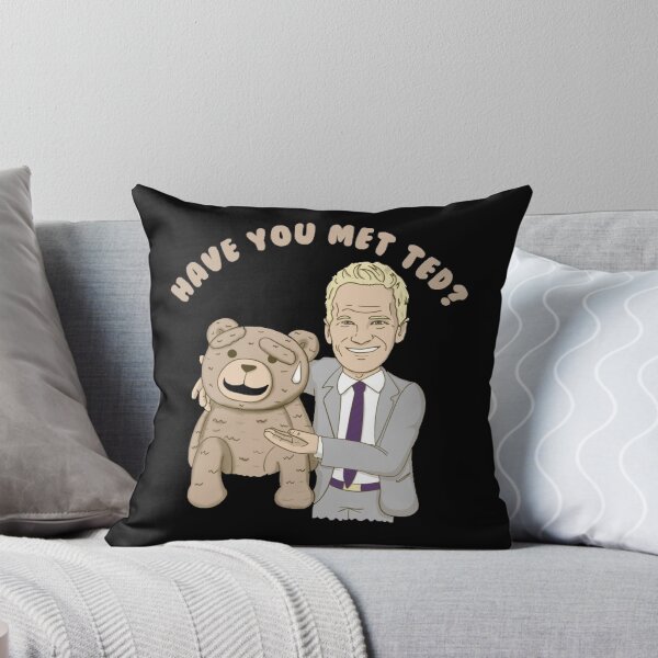 Item preview, How I met your mother designed and sold by muscra3.