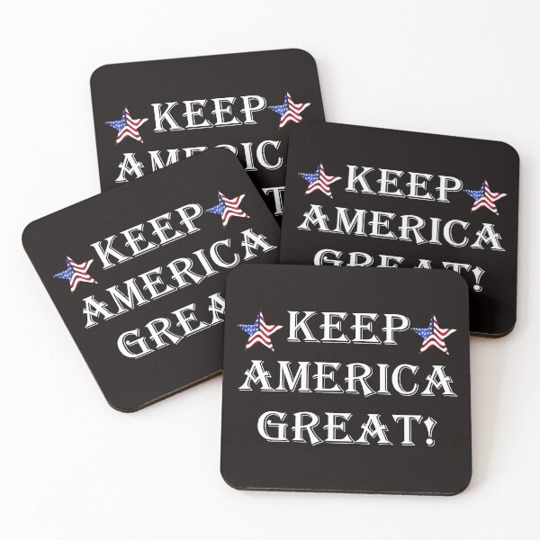 Item preview, Keep america great designed and sold by beoubeou.