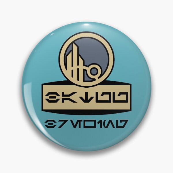 Item preview, Blue Batuu Brewing Logo designed and sold by FandomTrading.
