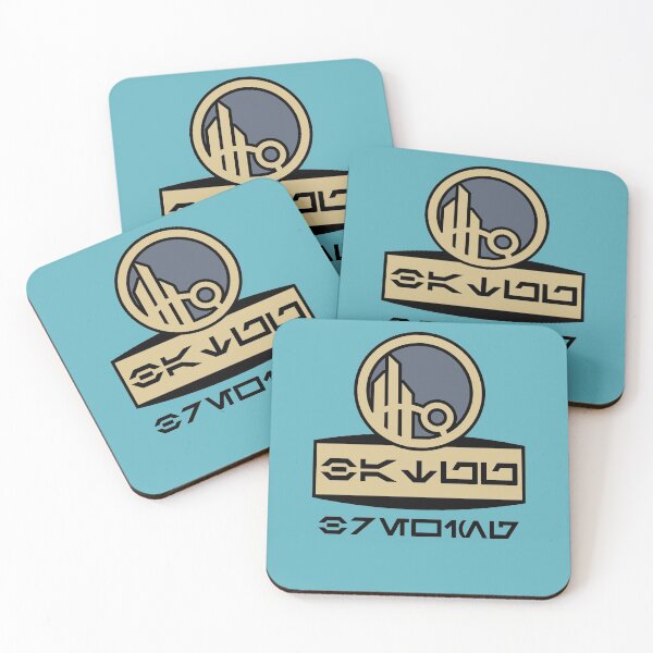 Item preview, Blue Batuu Brewing Logo designed and sold by FandomTrading.