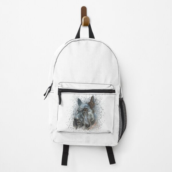 Item preview, Scottish Terrier designed and sold by DirtyAngelFace Shop.