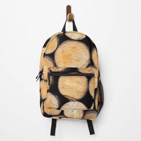 Item preview, Wooden logs designed and sold by fourretout.