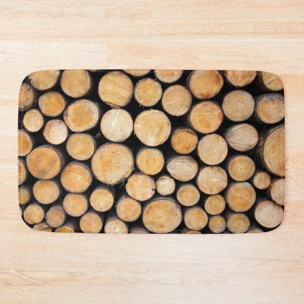 Item preview, Wooden logs designed and sold by fourretout.