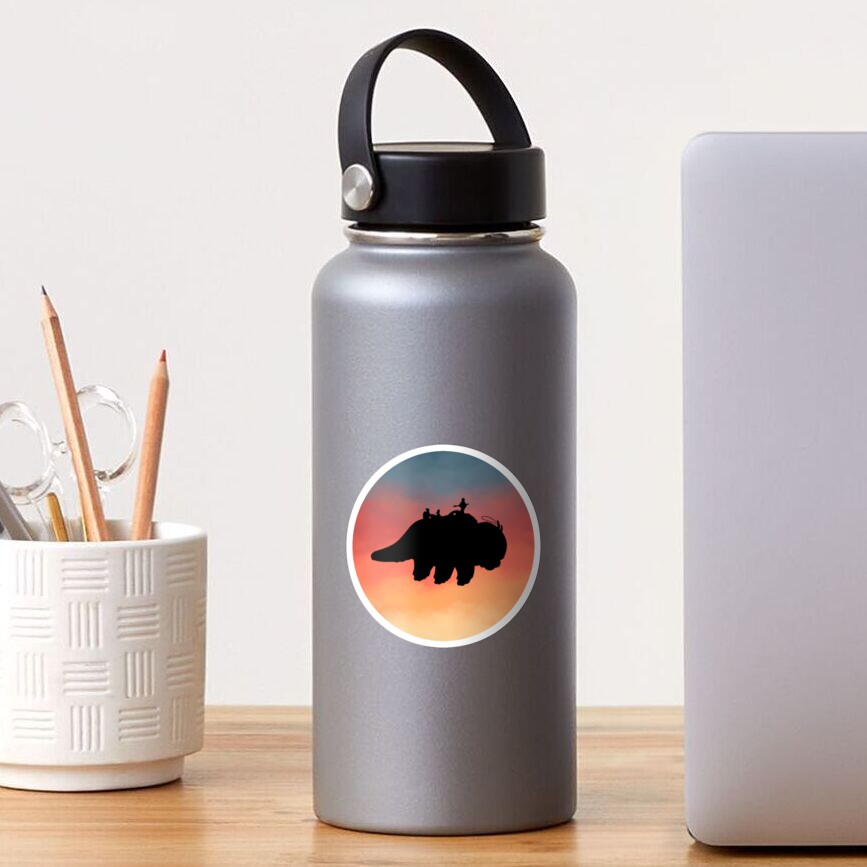 Item preview, Sticker designed and sold by PanhandlePrints.