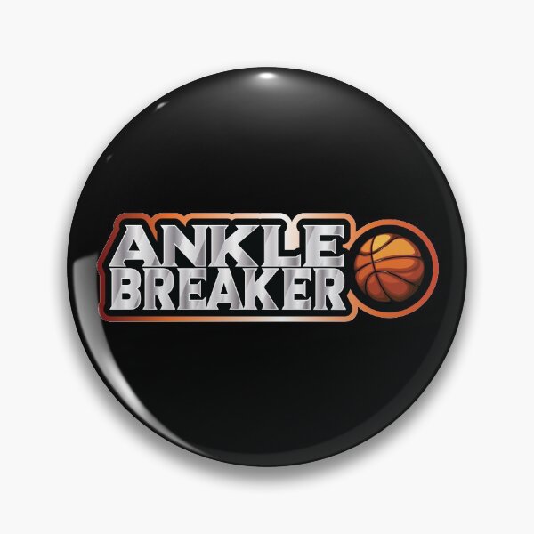 Item preview, Ankle Breaker -  For Streetball player designed and sold by Manikool.