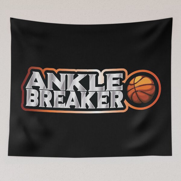 Item preview, Ankle Breaker -  For Streetball player designed and sold by Manikool.